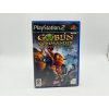 Goblin Commander: Unleash The Horde (PS2)