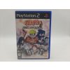 Naruto Ultimate Ninja (PS2)