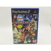 Naturo Ultimate Ninja 2 (PS2)