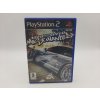 Need for Speed Most Wanted (PS2)