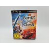 Battle vs. Chess (PS3)