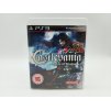 Castlevania Lords of Shadow (PS3)
