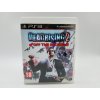 Deadrising 2 Off the Record (PS3)