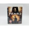 F.E.A.R. 2 Project Origin (PS3)