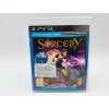 Sorcery (PS3)