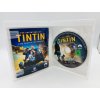 The Adventures of Tintin The Secret of the Unicorn (PS3)