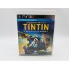 The Adventures of Tintin The Secret of the Unicorn (PS3)