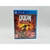 DOOM Eternal (PS4)