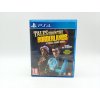 Tales from the Borderlands (PS4)