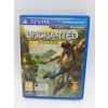 Uncharted Golden Abbys (Vita)