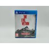 The Evil Within (PS4)