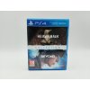 The Heavy Rain & BEYOND Two Souls Collection (PS4)
