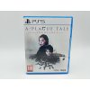 A Plague Tale Innocence (PS5)