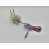 AC-DC Adapter pro Gameboy Pocket a Gameboy Color (GBC)