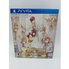 Code Realize Future Blessings Limited edition (Vita)