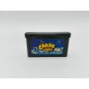 Crash Bandicoot The Huge Adventure - neoriginál (GBA)