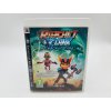 Ratchet & Clank A Crack in Time (PS3)