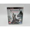 Assassin's Creed III (PS3)