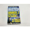 Busted! Book (časopis)