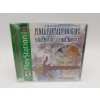Final Fantasy Origins - NTSC, nerozbalená (PS1)