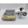 Super Nintendo konzole 1-chip (SNES)