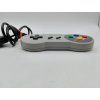 Super Nintendo konzole s 50/60Hz switchem (SNES)