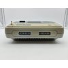 Super Nintendo konzole s 50/60Hz switchem (SNES)