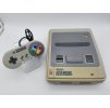 Super Nintendo konzole s 50/60Hz switchem (SNES)