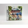 The Sims 2 Castaway (NDS)