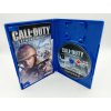 Call of Duty Finest Hour - německy (PS2)
