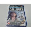 Call of Duty Finest Hour - německy (PS2)