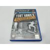 Tony Hawk's Underground (PS2)
