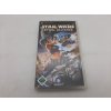 Star Wars Lethal Alliance (PSP)