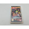 Naruto Shipuden Legends Akatsuki Rising (PSP)