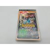 Darkstalkers Chronicle The Chaos Tower (PSP)