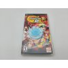 Naruto: Ultimate Ninja Heroes 2: Phantom Fortress (PSP)