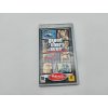Grand Theft Auto Liberty City Stories (PSP)