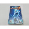 Dynasty Warriors Strikeforce (PSP)