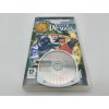 Legend of the Dragon (PSP)