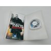 Tom Clancy's Splinter Cell Essentials (PSP)