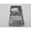 Resistance Retribution (PSP)