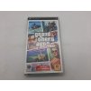 Grand Theft Auto Vice CIty Stories (PSP)