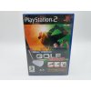 Real World Golf 2007 - nerozbalené (PS2)