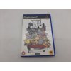 Grand Theft Auto III (PS2)