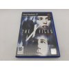 X-Files Resist or Serve (PS2)