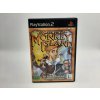 Escape from Monkey Island - francouzsky (PS2)