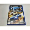 Juiced 2: Hot Import Nights (PS2)