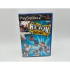 Rayman Šílení Králici - nerozbalené (PS2)