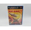 Air Raid 3 - nerozbalené (PS2)
