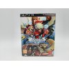 BlazBlue: Continuum Shift - nerozbalená (PS3)